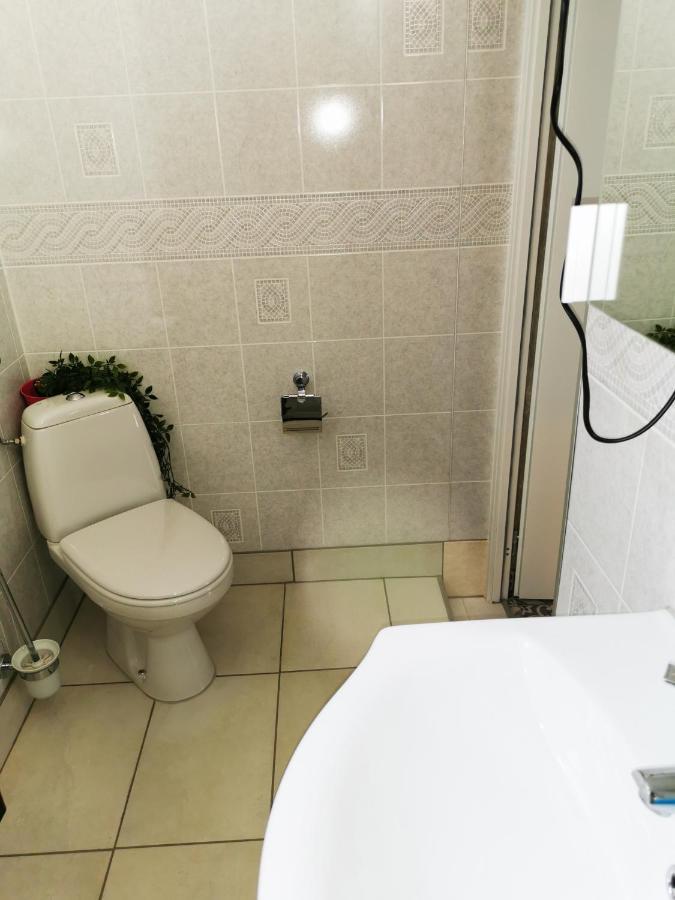 Lehel Apartman Keszthely Esterno foto