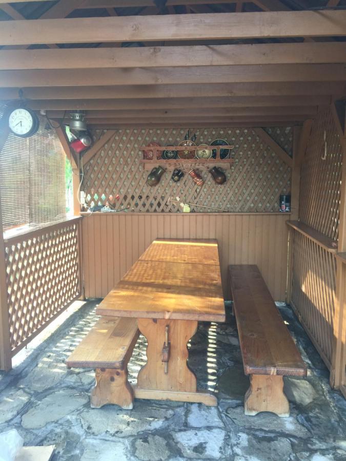 Lehel Apartman Keszthely Esterno foto